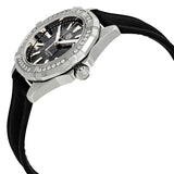 Tag Heuer Aquaracer Diamonds Mother of Pearl Black Dial Black Nylon Strap Watch for Women - WAY131P.FT6092 Buy Now By Tag Heuer