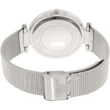 Michael Kors Darci Silver Dial Silver Mesh Bracelet Watch for Women - MK3367 Buy Now By Michael Kors
