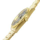 Guess Connoisseur Black Dial Gold Steel Strap Watch for Men - GW0265G3 Buy Now By Guess
