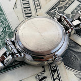 Marc Jacobs Sally White Dial Silver Steel Strap Watch for Women - MBM8642 Buy Now By Marc Jacobs