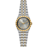 Tudor Royal Automatic Silver Dial Two Tone Steel Strap Watch for Men - M28603-0001 Buy Now By Tudor