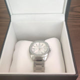 Gucci G Timeless GG2570 Silver Dial Silver Steel Strap Watch For Men - YA142402 Buy Now By Gucci
