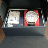 Tag Heuer Formula 1 Manchester United Special Edition Grey Dial Black Silicone Strap Watch for Men - CAZ101M.FT8024 Buy Now By Tag Heuer