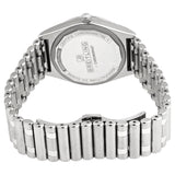 Breitling Chronomat 32 Diamonds Pink Dial Silver Steel Strap Watch for Women - A77310101K1A1 Buy Now By Breitling