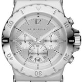 Michael Kors Dylan Silver Dial Silver Steel Strap Watch for Women - MK5312 Buy Now By Michael Kors