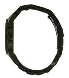 Marc Jacobs Pelly Black Dial Black Silicone Strap Watch for Women - MBM2531 Buy Now By Marc Jacobs