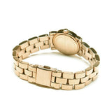 Marc Jacobs Mini Amy White Dial Gold Steel Strap Watch for Women - MBM3057 Buy Now By Marc Jacobs