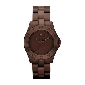 Marc Jacobs Amy Brown Dial Brown Steel Strap Watch for Women - MBM3128 Buy Now By Marc Jacobs
