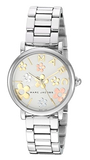 Marc Jacobs Classic White Dial Silver Steel Strap Watch for Women - MJ3581 Buy Now By Marc Jacobs