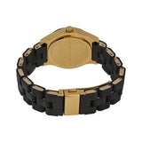 Marc Jacobs Pelly Black Dial Black Silicone Strap Watch for Women - MBM2540 Buy Now By Marc Jacobs