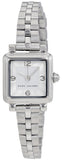 Marc Jacobs Vic Silver Dial Silver Steel Strap Watch for Women - MJ3529 Buy Now By Marc Jacobs