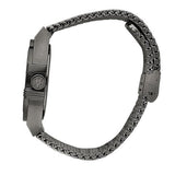 Maserati Potenza Quartz Blue Dial Grey Mesh Bracelet Watch For Men - R8853108005 Buy Now By Maserati