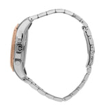 Maserati Traguardo Chronograph Limited Edition Black Dial Silver Steel Strap Watch For Men - R8873612047 Buy Now By Maserati