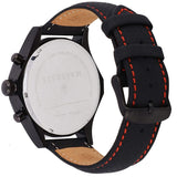 Maserati Circuito Black Dial Black Leather Strap Watch For Men - R8871627004 Buy Now By Maserati