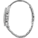 Maserati Competizione Automatic Black Dial Silver Steel Strap Watch For Men - R8823100002 Buy Now By Maserati