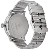 Maserati Epoca Grey Dial Grey Mesh Bracelet Watch For Men - R8853118002 Buy Now By Maserati