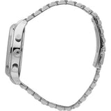 Maserati Competizione Chronograph White Dial Silver Steel Strap Watch For Men - R8853100017 Buy Now By Maserati