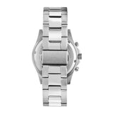 Maserati Competizione Chronograph Blue Dial Silver Steel Strap Watch For Men - R8873600002 Buy Now By Maserati