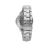 Maserati Successo Chronograph Silver Dial Silver Steel Strap Watch For Men - R8873621004 Buy Now By Maserati