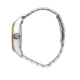 Maserati Traguardo Automatic White Skeleton Dial Two Tone Steel Strap Watch For Men - R8823112003 Buy Now By Maserati