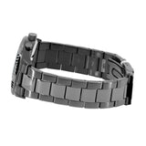 Maserati Competizione Blue Dial Grey Steel Strap Watch For Men - R8853100019 Buy Now By Maserati