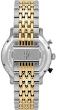 Maserati Legend Chronograph Brown Dial Two Tone Steel Strap Watch For Men - R8873638003 Buy Now By Maserati