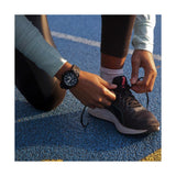 Maurice Lacroix Aikon Chronograph Limited Edition Black Dial Black Leather Strap Watch for Men - AI1018-PVB01-337-1 Buy Now By Maurice Lacroix