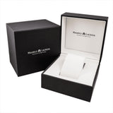 Maurice Lacroix Aikon Venturer Black Dial Silver Steel Strap Watch for Men - AI6058-SS002-330-1 Buy Now By Maurice Lacroix