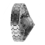 Maurice Lacroix Aikon Venturer Black Dial Silver Steel Strap Watch for Men - AI6058-SS002-330-1 Buy Now By Maurice Lacroix