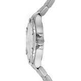 Maurice Lacroix Aikon White Mother of Pearl Dial Silver Steel Strap Watch for Women - AI1004-SS002-170-1 Buy Now By Maurice Lacroix