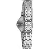 Maurice Lacroix Aikon White Mother of Pearl Dial Silver Steel Strap Watch for Women - AI1004-SS002-170-1 Buy Now By Maurice Lacroix