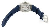 Maurice Lacroix Aikon Automatic Date Blue Dial Blue Silicone Strap Watch For Men - AI6008-SS000-430-4 Buy Now By Maurice Lacroix