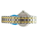 Maurice Lacroix Aikon Diamonds Mother of Pearl Dial Two Tone Steel Strap Watch for Women - A11006-DY503-171-1 Buy Now By Maurice Lacroix