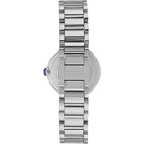 Maurice Lacroix Fiaba Silver Dial Silver Steel Strap Watch for Women - FA1004-SS002-110-1 Buy Now By Maurice Lacroix
