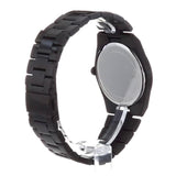 Michael Kors Channing Quartz Black Dial Black Steel Strap Watch For Women - MK6625 Buy Now By Michael Kors