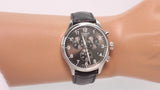 Tissot T Sport Chrono XL Classic Brown Dial Brown Leather Strap Watch For Men - T116.617.16.297.00 Buy Now By Tissot