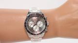 Hugo Boss Trophy Chronograph Grey Dial Silver Steel Strap Watch for Men - 1513634 Buy Now By Hugo Boss