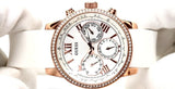 Guess Sport White Dial White Rubber Strap Watch For Women - W0616L1 Buy Now By Guess