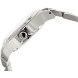 Marc Jacobs Henry Skeleton Silver Dial Silver Steel Strap Watch for Women - MBM3262 Buy Now By Marc Jacobs