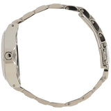 Marc Jacobs Henry Silver Dial Silver Steel Strap Watch for Women - MBM3294 Buy Now By Marc Jacobs