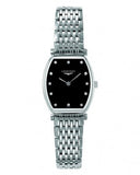 Longines La Grande Classique de Longines Tonneau 22 Watch for Women - L4.205.4.58.6 Buy Now By Longines
