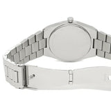 Michael Kors Channing Three Hand Silver Dial Silver Steel Strap Watch For Women - MK6626 Buy Now By Michael Kors