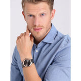 Michael Kors Runway Quartz Grey Dial Grey Steel Strap Watch For Women - MK8576 Buy Now By Michael Kors