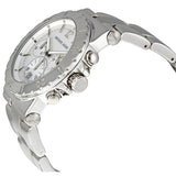 Michael Kors Dylan Silver Dial Silver Steel Strap Watch for Women - MK5312 Buy Now By Michael Kors
