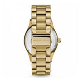 Michael Kors Layton Chronograph Gold Dial Gold Steel Strap Watch for Women - MK5959 Buy Now By Michael Kors
