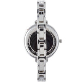 Michael Kors Jaryn Quartz Silver Dial Silver Steel Strap Watch For Women - MK3783 Buy Now By Michael Kors