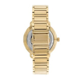 Michael Kors Portia Gold Dial Gold Steel Strap Watch for Women - MK3639 Buy Now By Michael Kors