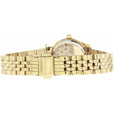 Michael Kors Lexington Quartz Pink Dial Gold Steel Strap Watch For Women - MK3270 Buy Now By Michael Kors