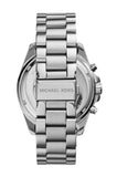 Michael Kors Bradshaw Quartz Silver Dial Silver Steel Strap Watch For Women - MK6320 Buy Now By Michael Kors