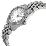Michael Kors Lexington Quartz White Dial Silver Steel Strap Watch For Women - MK3228 Buy Now By Michael Kors